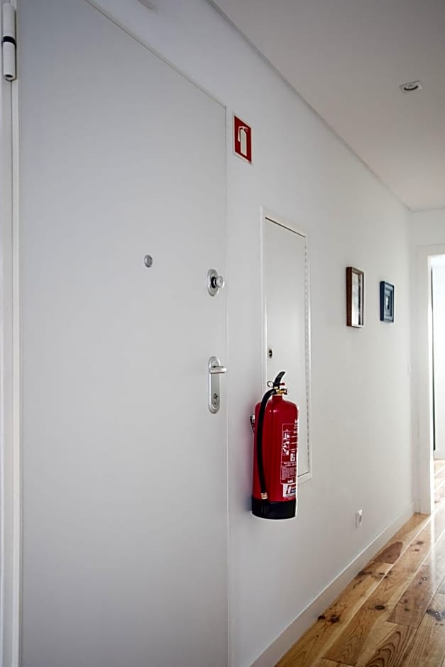 Lx Design Apartment near Congress Center