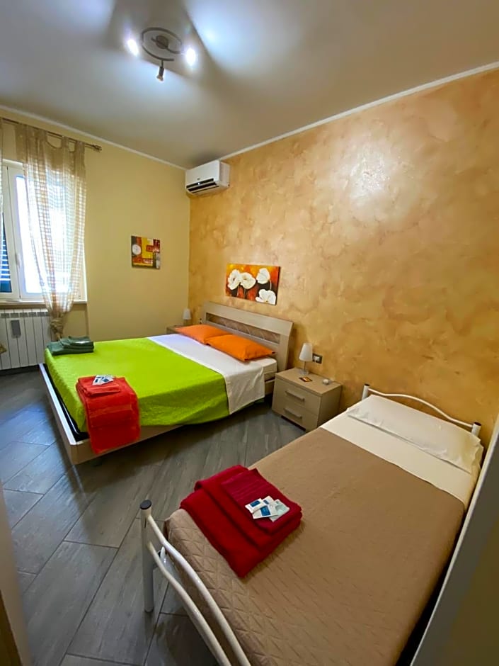 Foto 1 av 27 av B&B Cavirani