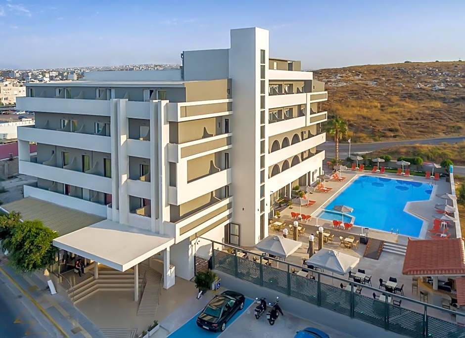 Vanisko Hotel