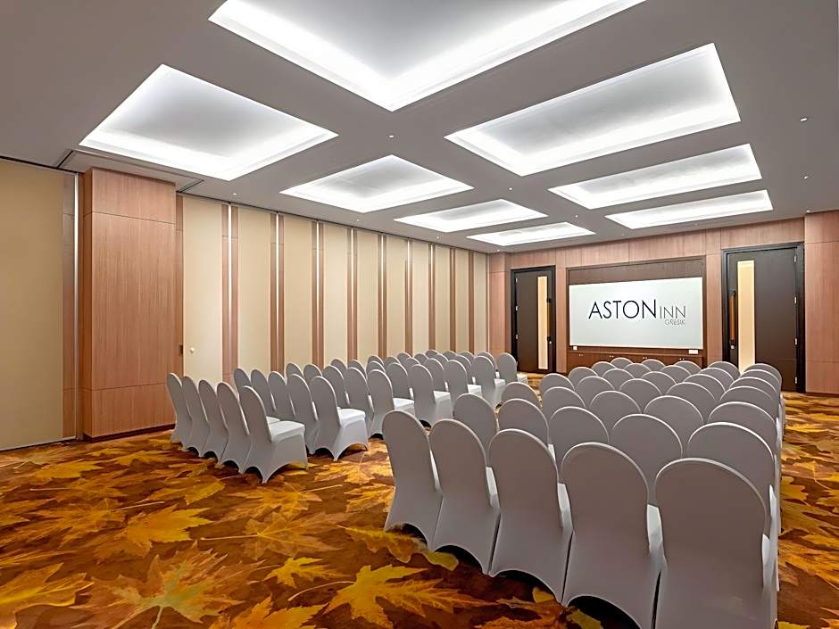 Aston Gresik Hotel & Conference Center