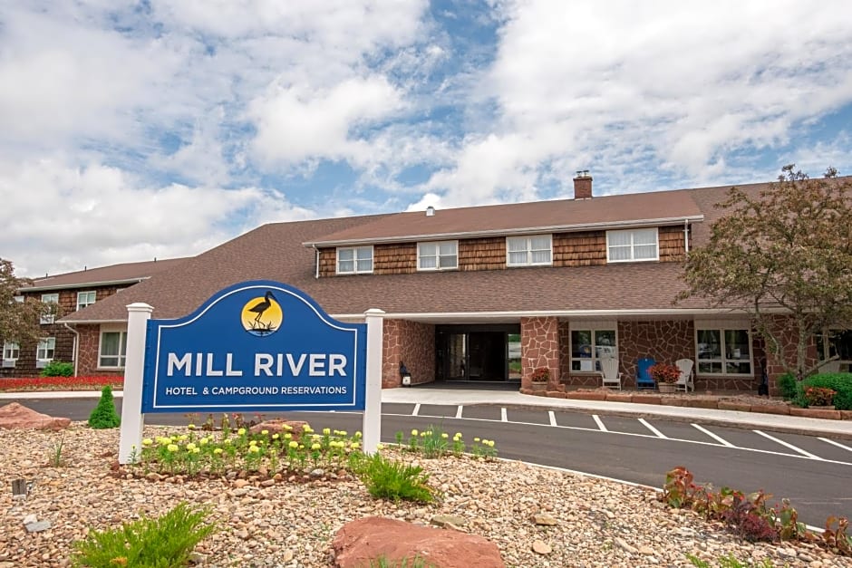 Mill River Resort