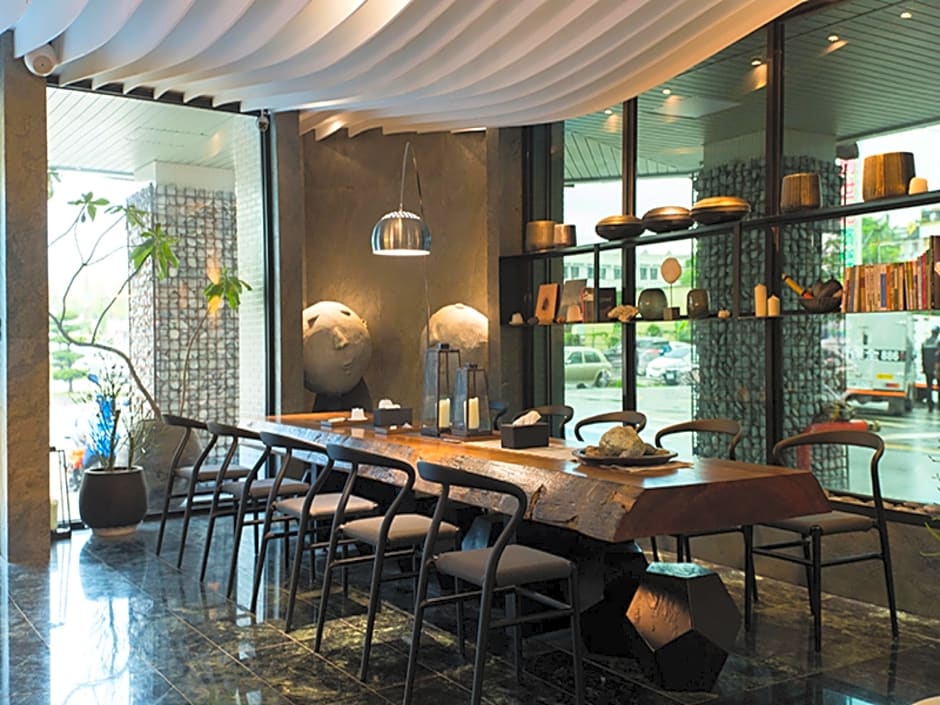 Hotelday Plus Hualien