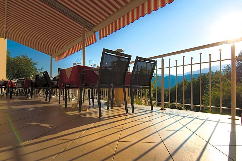 Hotel Rotwand