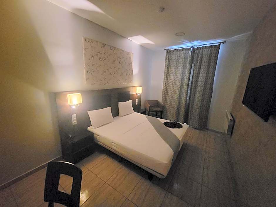 City Hotel Alger