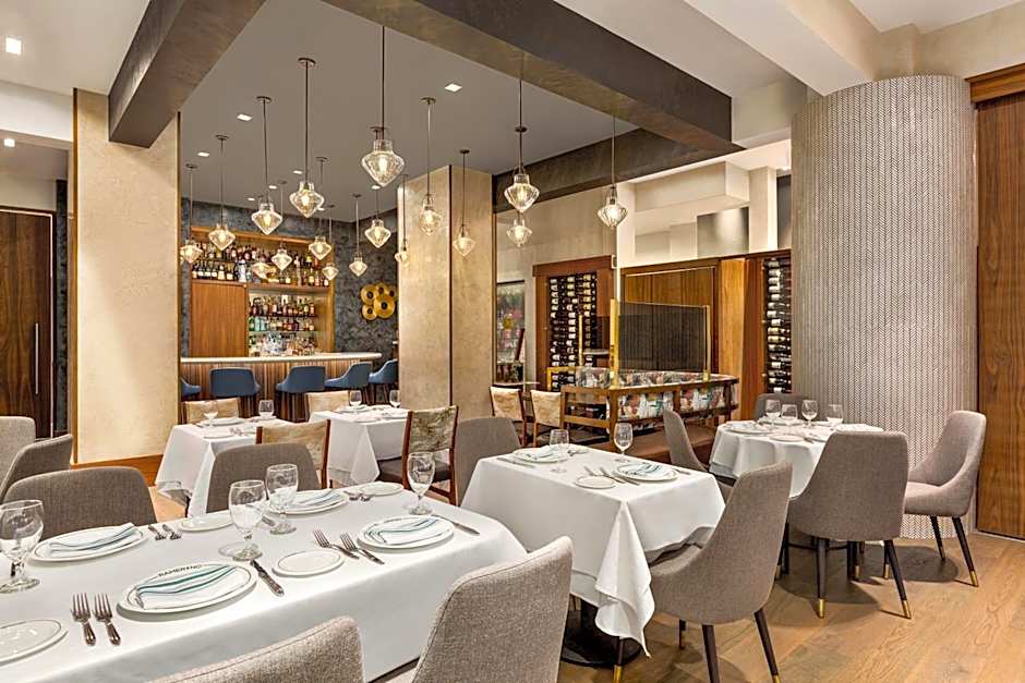 Hyatt Centric Midtown 5th Avenue New York