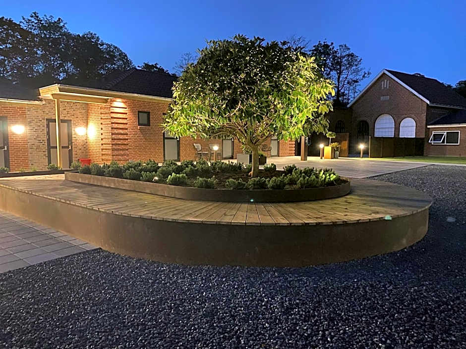 Holiday Rooms Møllebo