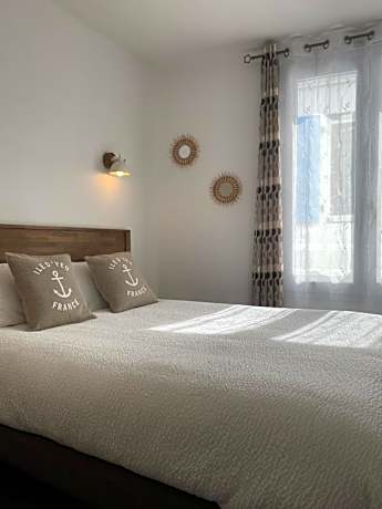 Standard Small Double Room