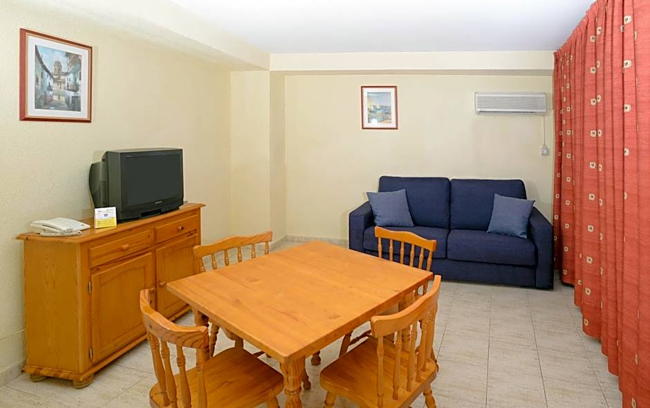 Apartamentos Avenida