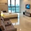 Atria Sofo Suites - Petaling Jaya