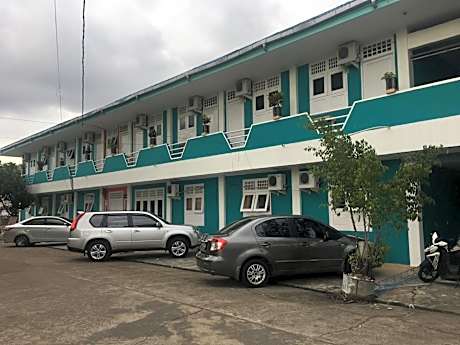 Rumah Dempo Syariah