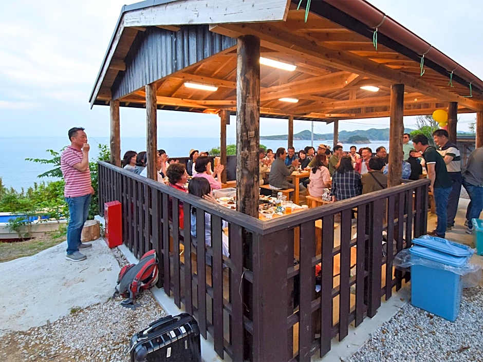 Tonosaki Bungalow & BBQ