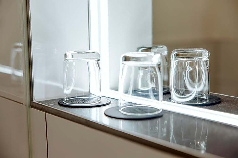 Parkhotel IV Jahreszeiten Kühlungsborn