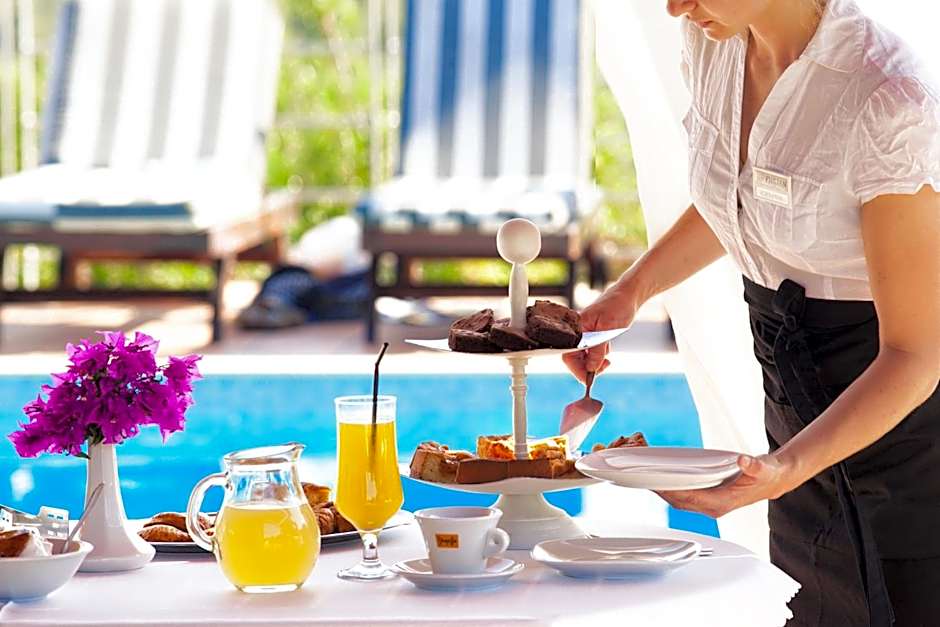 Vigles Sea View, Philian Hotels and Resorts