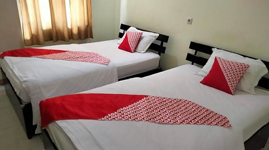 OYO 2319 Tengkawang Residence