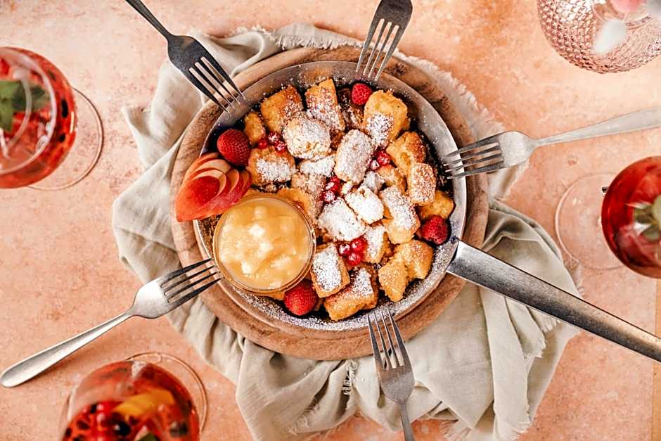 Hotel zur Dorfschmiede