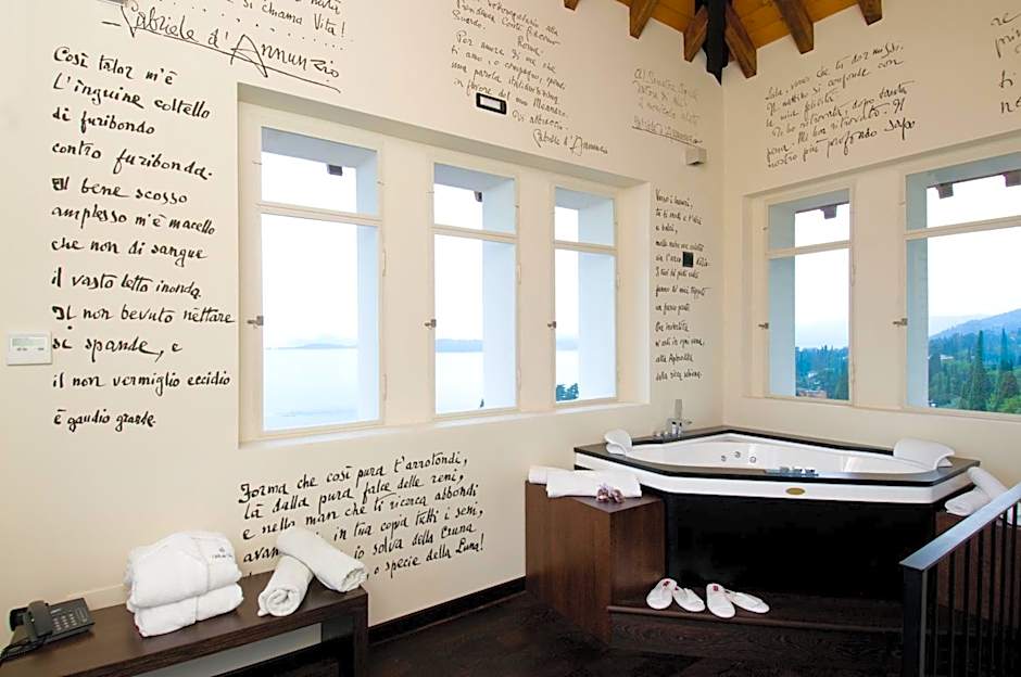 Hotel Villa Del Sogno