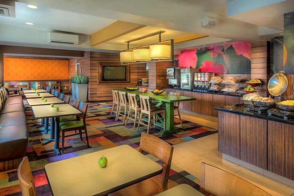 Fairfield Inn by Marriott Richmond Chester
