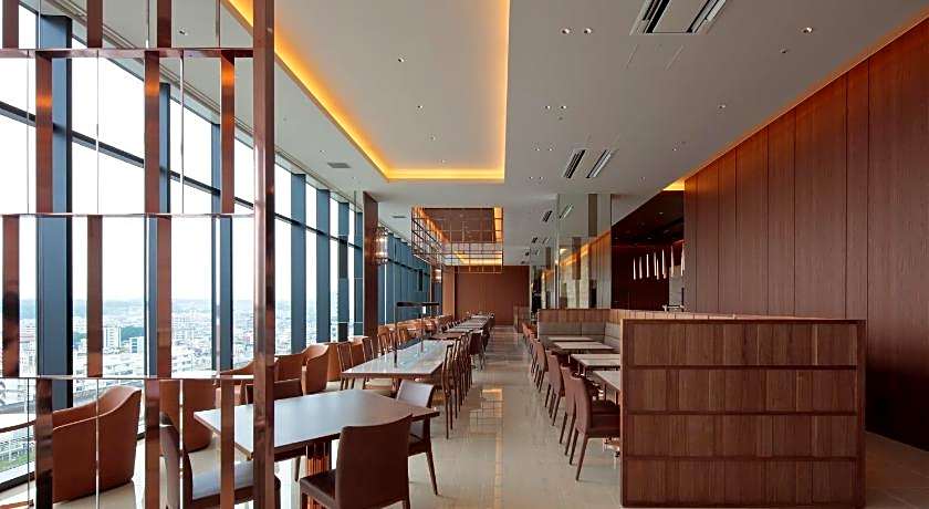 Candeo Hotel Utsunomiya