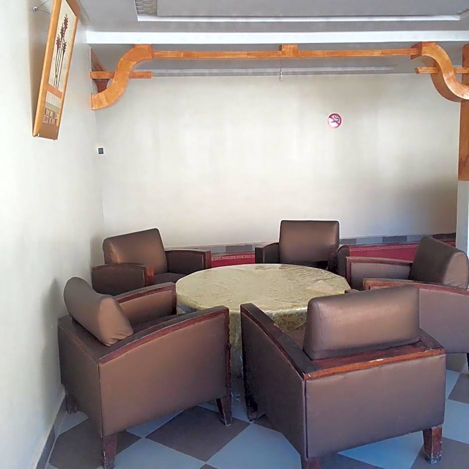 ESPACE INOV IMILCHIL