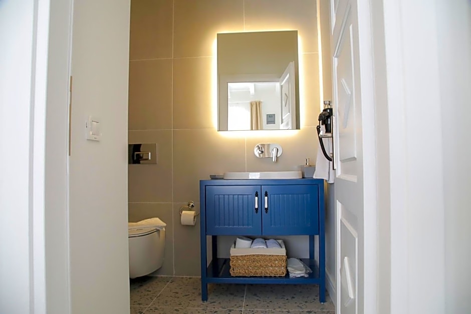 Alacati Balbadem Hotel