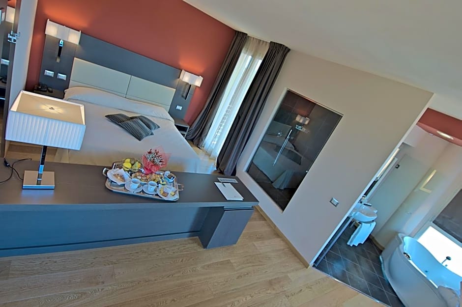 Zen Hotel Versilia