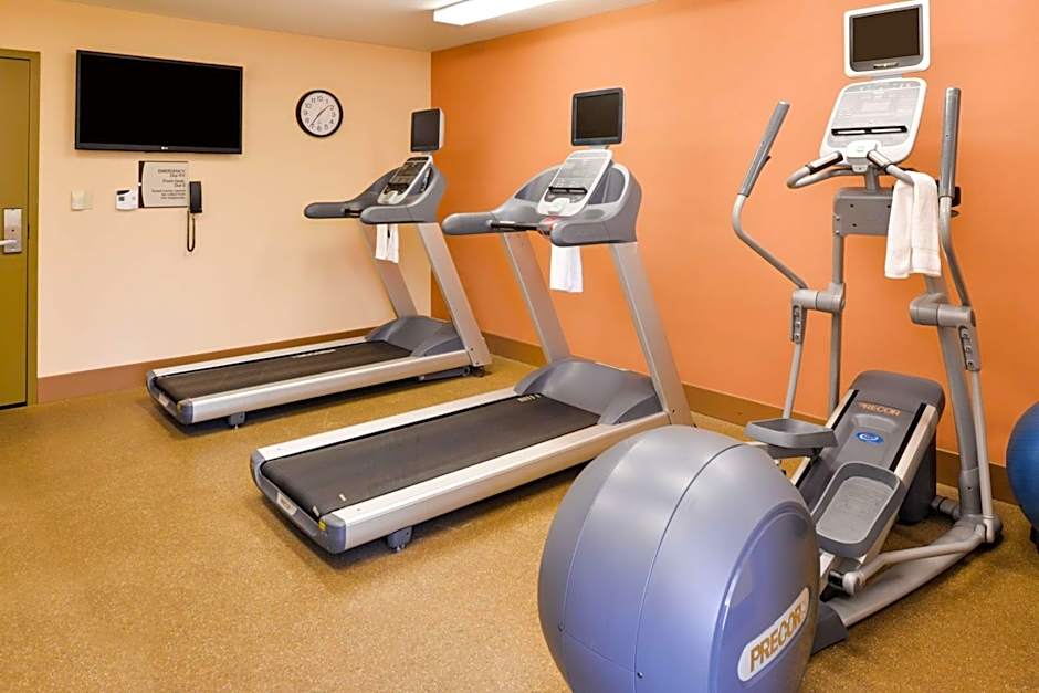 Homewood Suites By Hilton Fresno