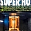 Super Hotel Tokyo Kinshicho-Ekimae