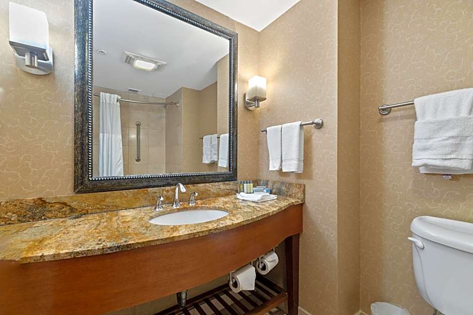Hotel Executive Suites