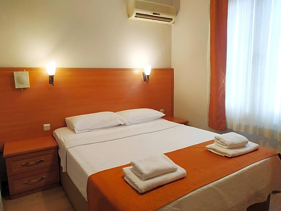 Yalcin Hotel