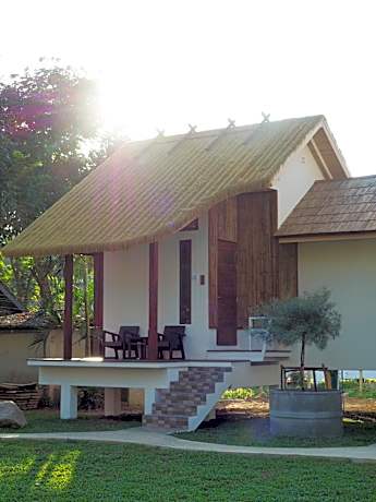 Hotel Pai Country Hut