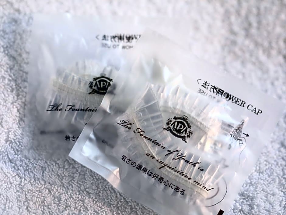 APA Hotel Hachioji Eki Nishi