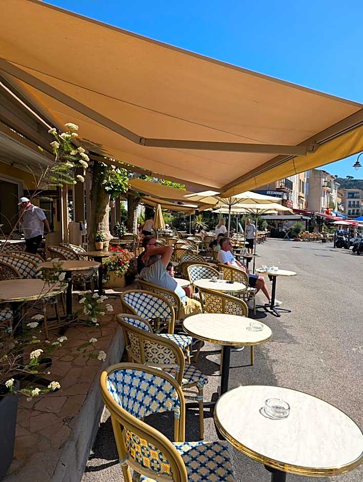 Hotel Le Golfe