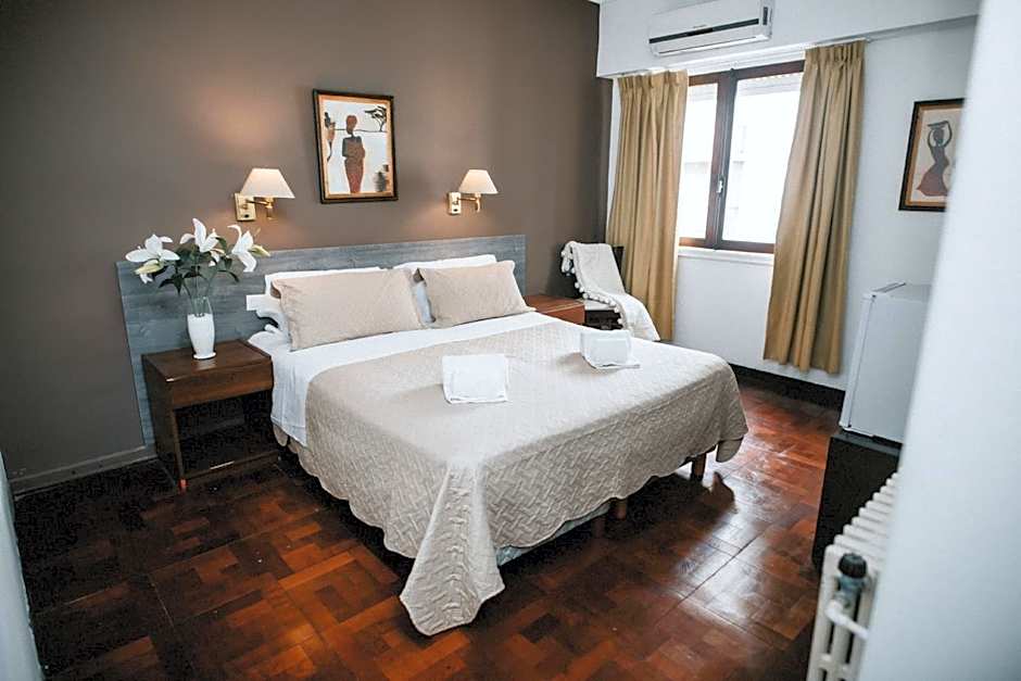 Gran Hotel Miglierina