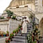 Cave Hotel Saksagan