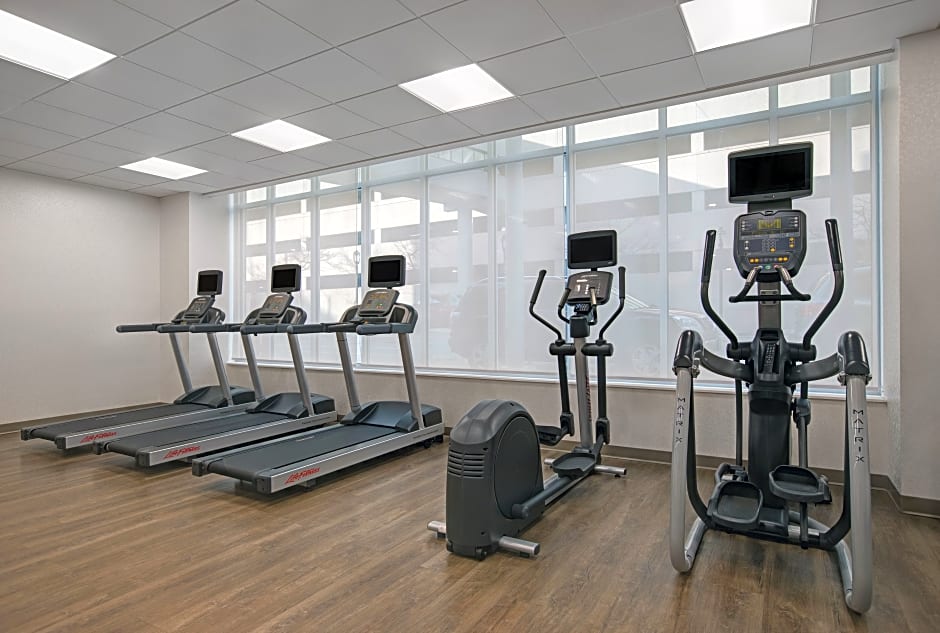 Holiday Inn Express Milwaukee Downtown By IHG
