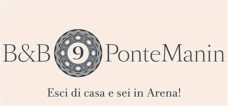 B&B Ponte Manin