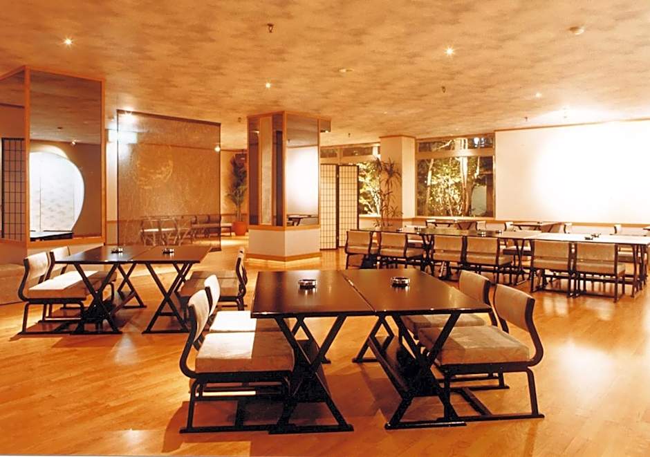 Kinugawa Park Hotels