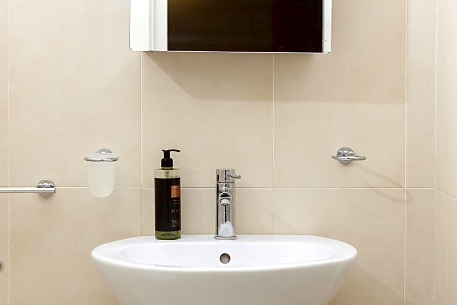 San Luigi - Residenza Gemelli