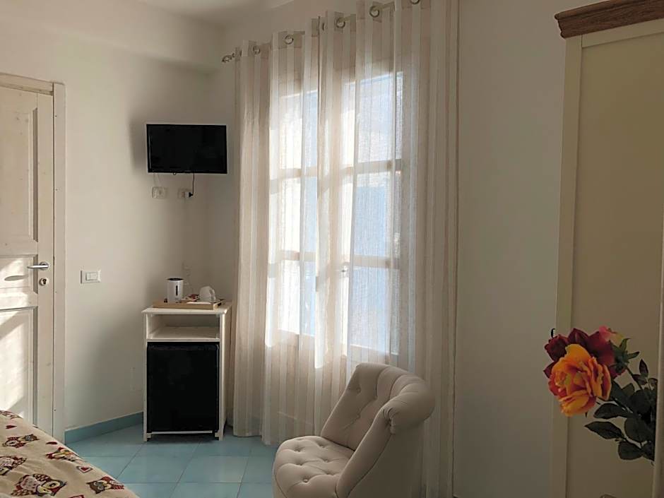 La Casa del Limoneto