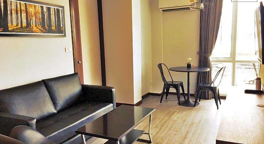 Campagne Hotel & Residence