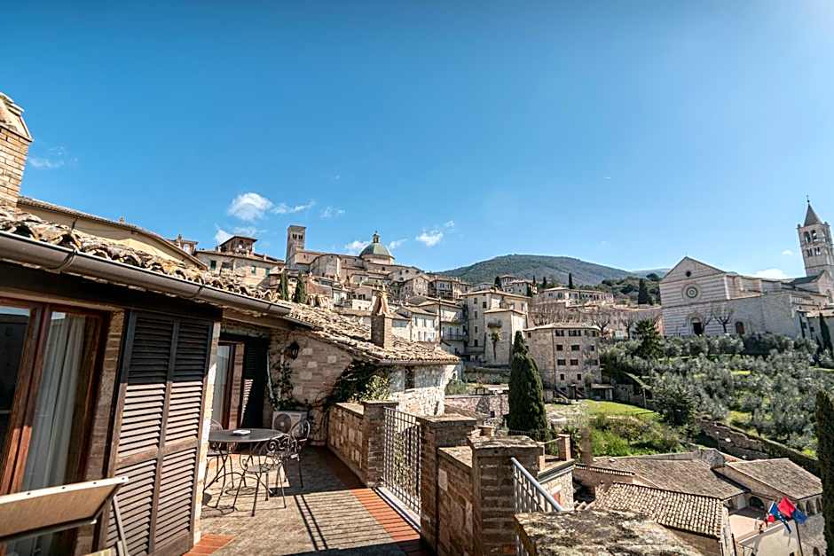 Residenza D'epoca San Crispino