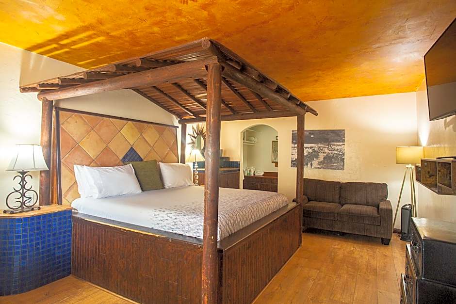 Inn At Avila Beach