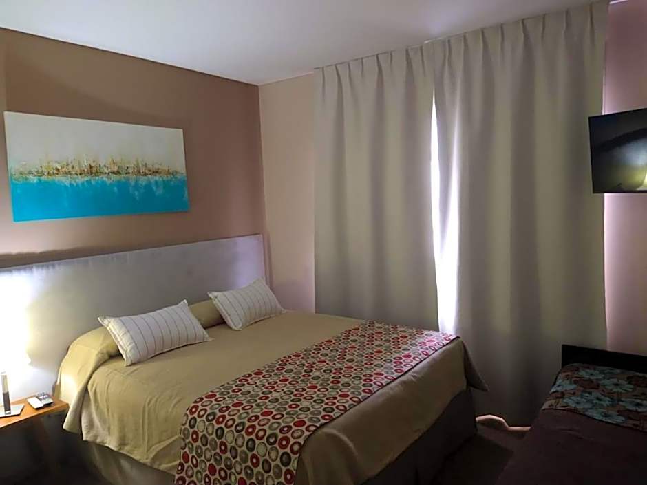 Village Condo