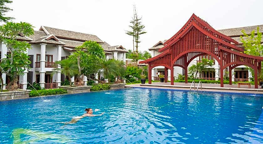 Le Palais Juliana Hotel