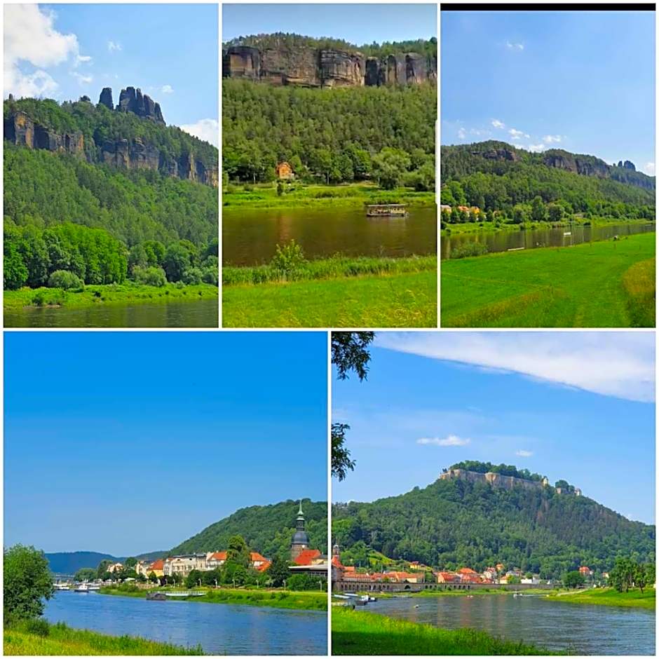 Landhotel Zum Erbgericht