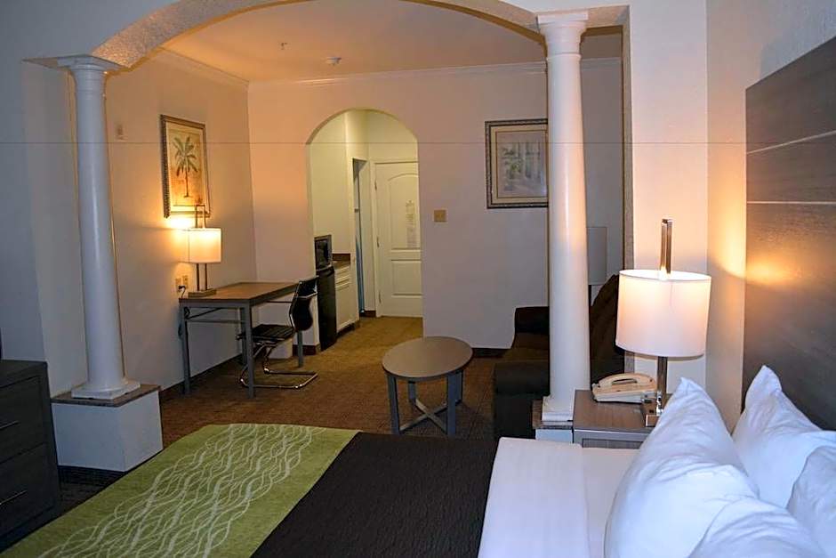 Captain Inn and Suites Seabrook-Kemah