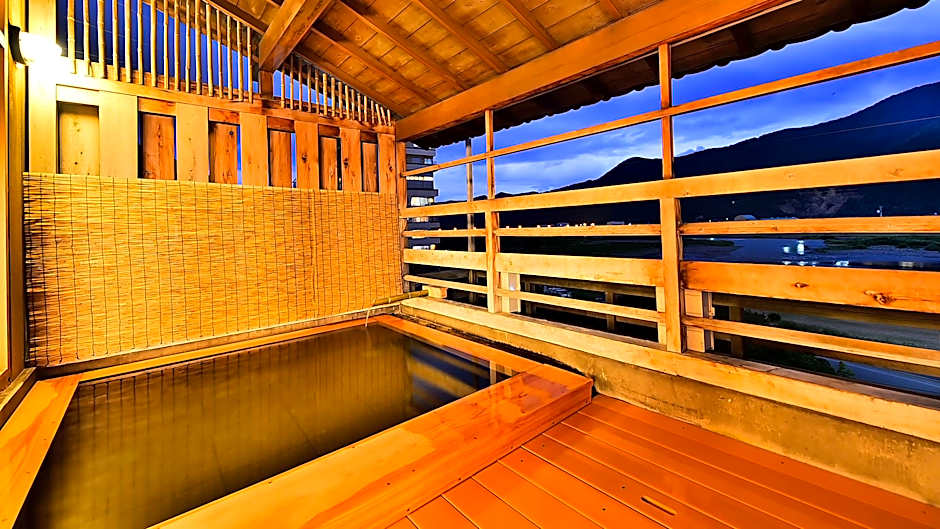 Tokura Kamiyamada Onsen Tamanoyu