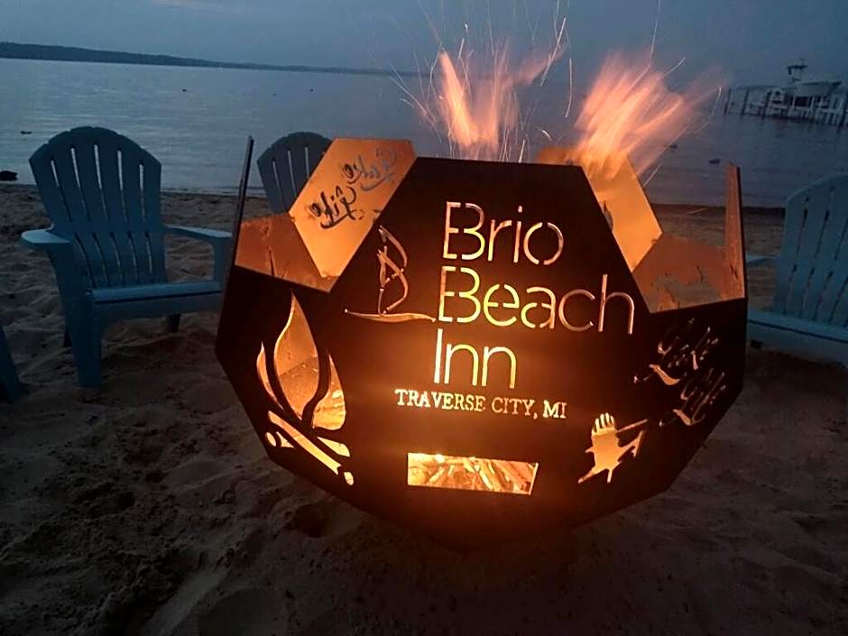 Brio Beach Inn