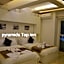 Pyramids Top Inn