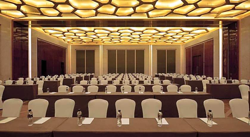 Sheraton Shenyang South City Hotel